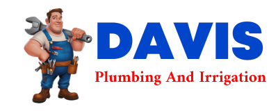 Trusted plumber in REDROCK